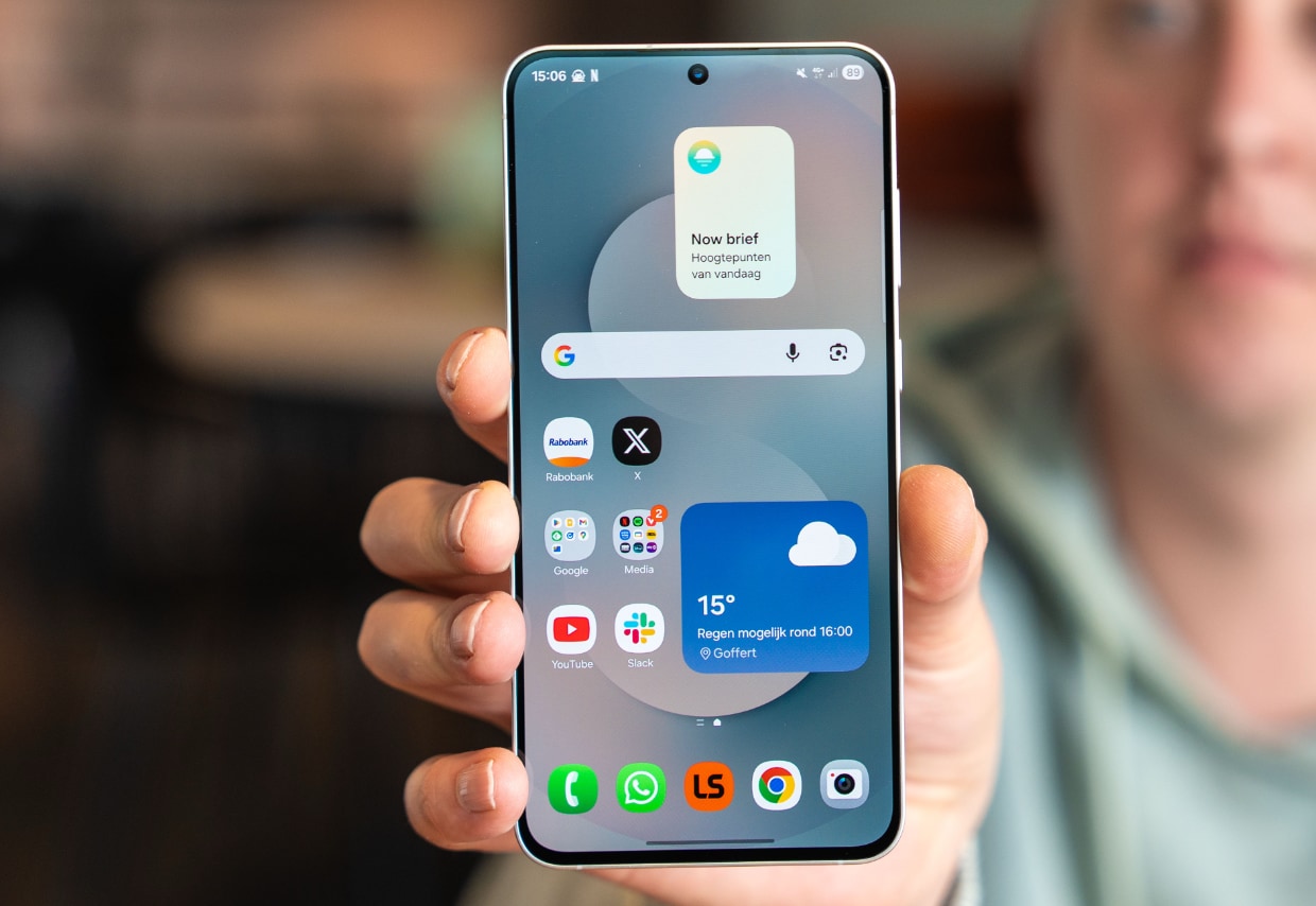 De 5 beste Android-apps en -games van de week (#43 2025)
