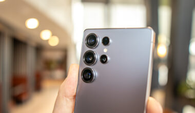 Samsung S25 Ultra voor minder dan de helft van de prijs