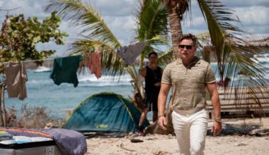 Op HBO Max kijkt nu iedereen naar deze topfilms