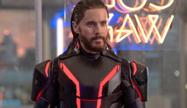 Disney lijkt de stekker uit de 'TRON'-franchise én Jared Leto te trekken