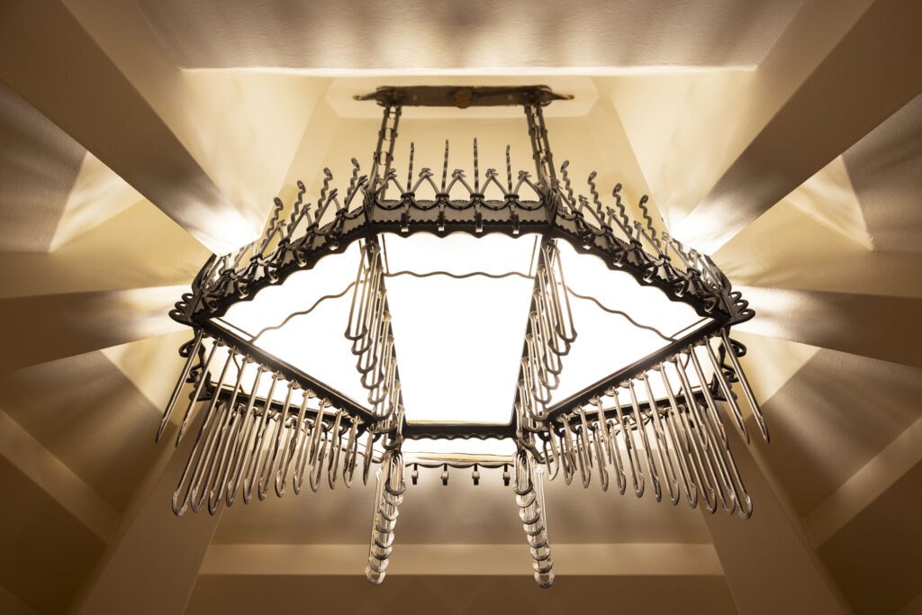 Het Scheepvaarthuis - Architectuur.nl