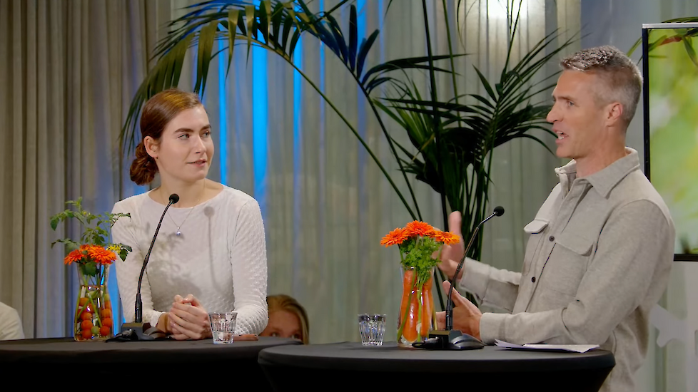 Foto van Robert Hüsken