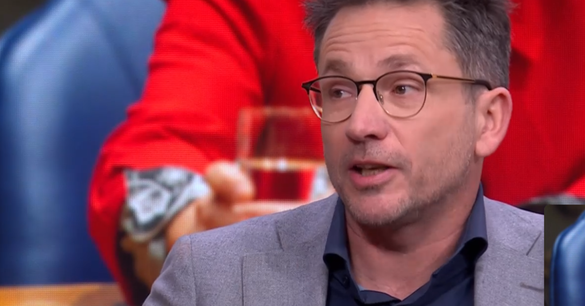 Voormalig asielminister Marjolein Faber (PVV) schuift aan bij talkshow: 'Het was echt een schoolpleinniveau'