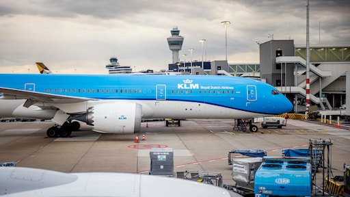 Maximumaantal vluchten geruisloos ingevoerd na jaren van gekrakeel