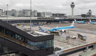 Klaagclubs willen bouw A-pier Schiphol dwarsbomen: 'verder groeien mag niet' - Luchtvaartnieuws