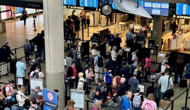 Amerikaanse shutdown kost reisindustrie al 765 miljoen dollar