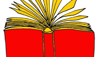 De beste boeken van september – De Groene Amsterdammer