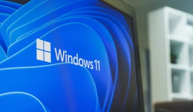 Niet veel om het lijf, maar wel belangrijk: Windows 11 25H2 is er nu voor iedereen
