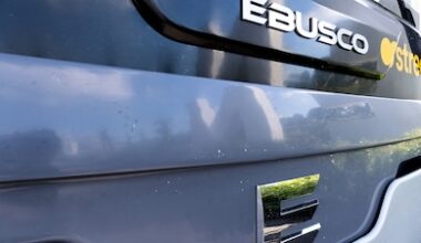 Buitenlanders nemen roer Ebusco in handen · Accountancy Vanmorgen