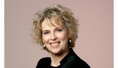 Simone van den Ende lanceert boek: Ook jij kunt presenteren