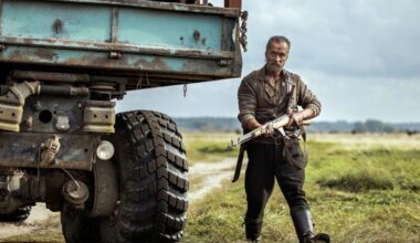 Komend vervolg op giga Netflix-hit is met 95% nóg beter dan het origineel: 'Groter en bloediger' | Netflix Nieuws