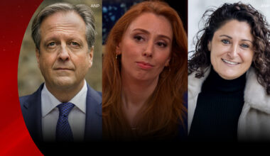 Maandagavond met o.a. Alexander Pechtold, Sybrand Buma, Irene de Kruif, Paul Vugts & Ayse Çimen - Pauw & De Wit