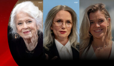 Maandagavond met Sonja Barend, Fleur Agema, Simone Tukker, Diederik Samsom, Ferd Grapperhaus & Bar Erlings - Pauw & De Wit