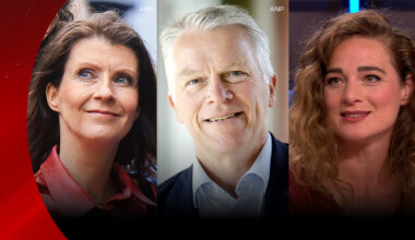 Woensdagavond met Esther Ouwehand, Brankele Frank, Wouter Bos en Klaas Dijkhoff - Pauw & De Wit