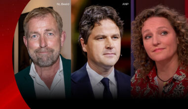 Maandagavond met Henri Bontenbal, Renske Leijten, Halbe Zijlstra, Harm Edens, Stefan de Vries & Dave Maasland - Pauw & De Wit