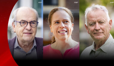 Donderdagavond met o.a. Ad Melkert, Carola Schouten, Jan Struijs & Carry en Geert-Jan Knoops - Pauw & De Wit