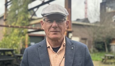 Droom van Chagall in Oostzaan🎙🎥