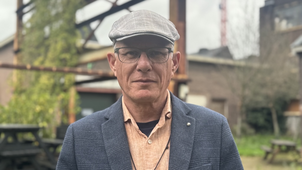 Droom van Chagall in Oostzaan🎙🎥