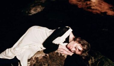 Recensie: Skullcrusher - And Your Song Is Like A Circle