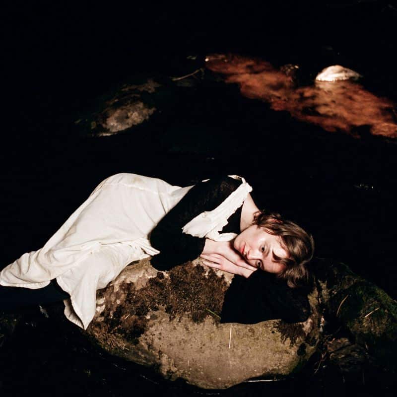 Recensie: Skullcrusher - And Your Song Is Like A Circle