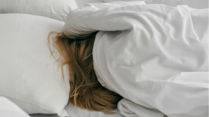 Thumbnail voor Sleep divorce: deze 4 vrouwen slapen apart van hun partner en vinden dat heerlijk