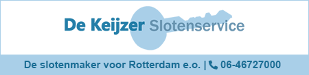 Slotenmaker Rotterdam