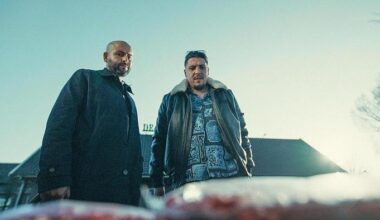 De kalasjnikov – De Groene Amsterdammer