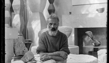 Een laagje schellak – De Groene Amsterdammer