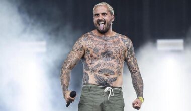 Waar de Guy voor staat – De Groene Amsterdammer