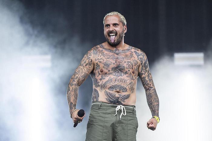 Waar de Guy voor staat – De Groene Amsterdammer