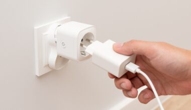 Wat is de beste slimme stekker 2025