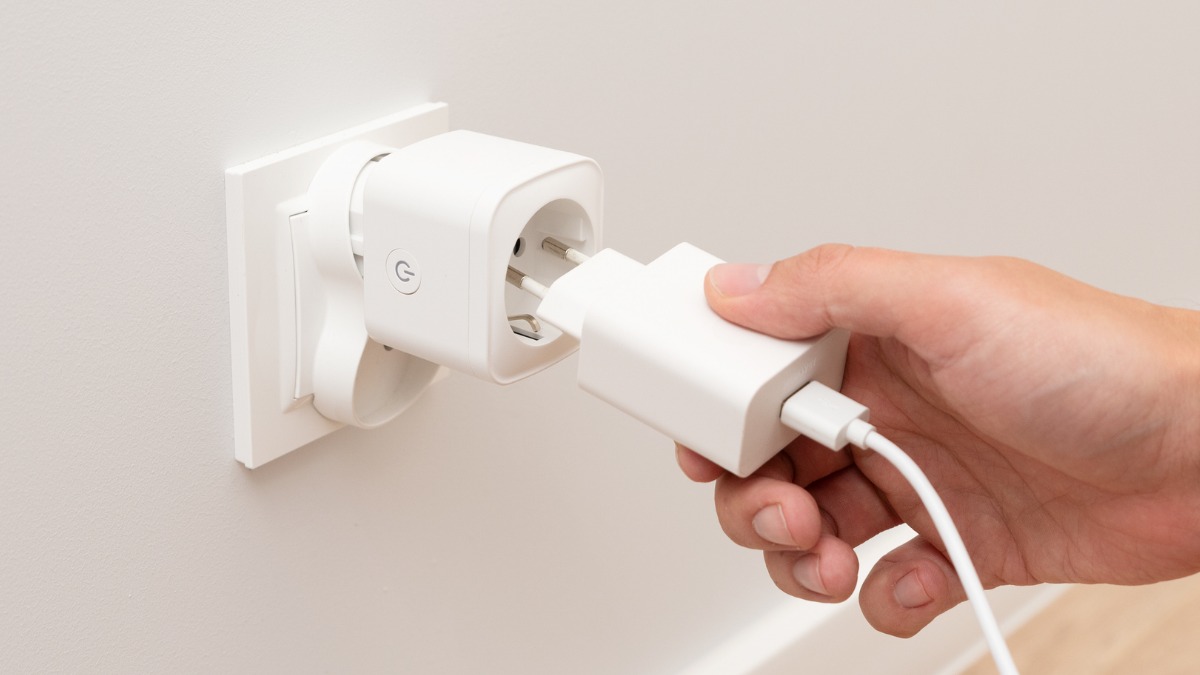 Wat is de beste slimme stekker 2025