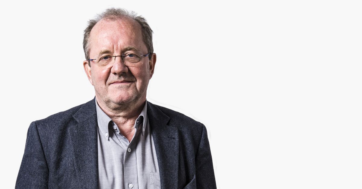 Column | De VVD sleurt het land mee in haar val