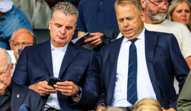 Feyenoord 'waarschuwt' supporters: "Er komt een…