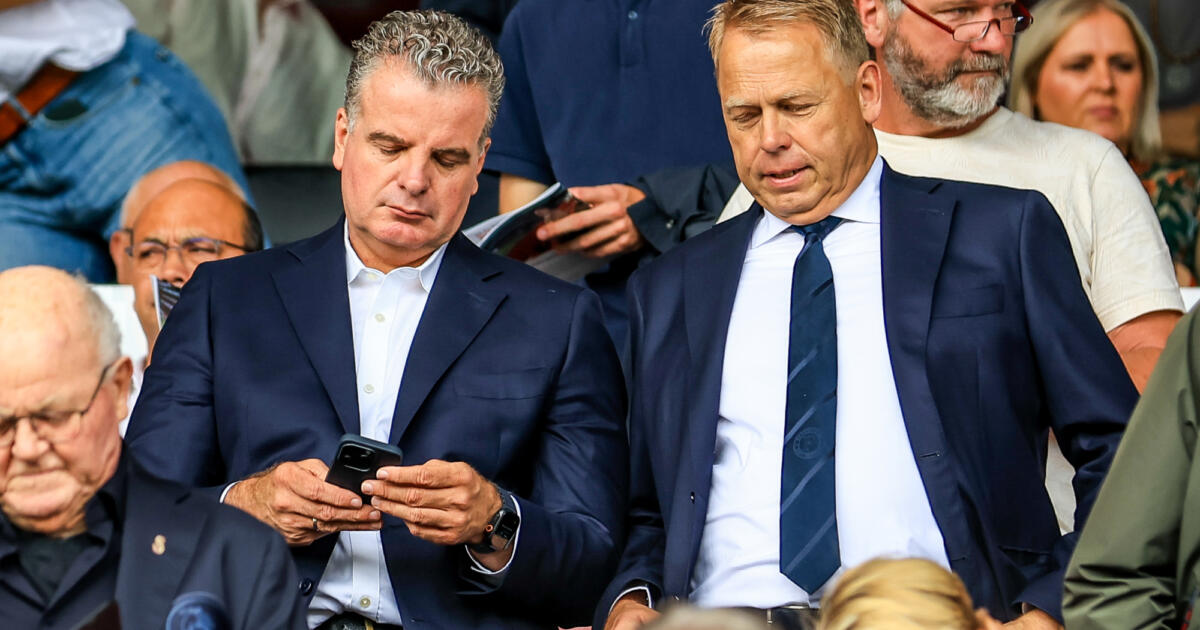 Feyenoord 'waarschuwt' supporters: "Er komt een…