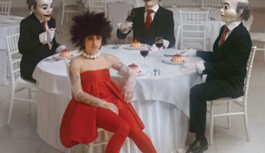 Recensie: Sophie Straat - Wie De Fak Is Sophie Straat