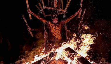 Recensie: Soulfly - Chama