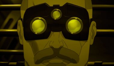 Nieuwe films en series (week 42 2025): Splinter Cell: Deathwatch