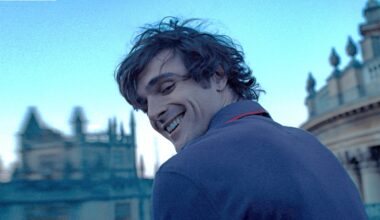 Hij werd nog niet vaak genoemd: is dit dan de nieuwe 'James Bond'-acteur?