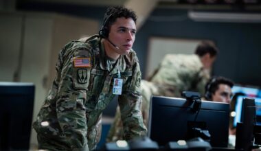 Netflix pakt deze week uit met apocalyptische oorlogsfilm: "Absurd spannende thriller"