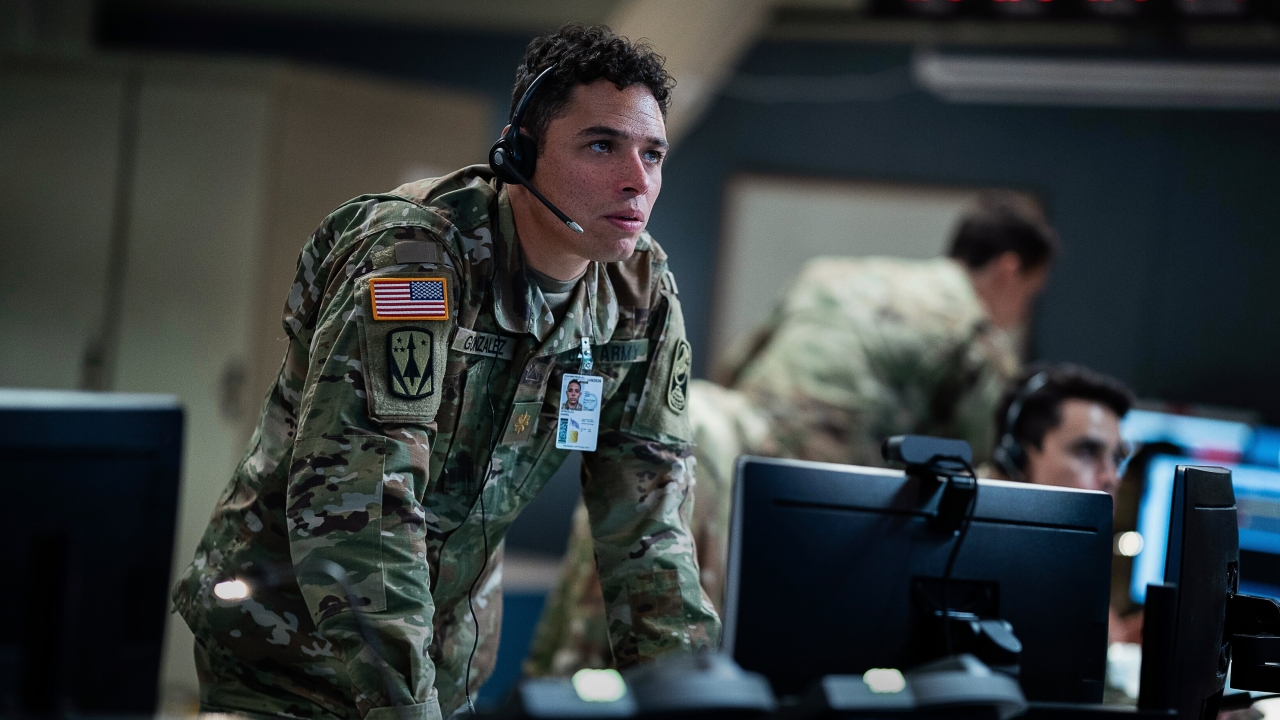 Netflix pakt deze week uit met apocalyptische oorlogsfilm: "Absurd spannende thriller"