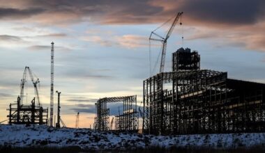 Eerste groene staalfabriek ter wereld in financiële problemen