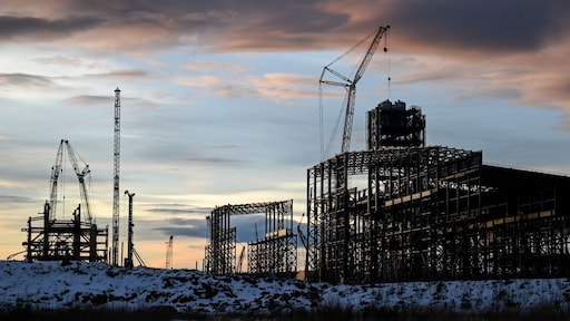 Eerste groene staalfabriek ter wereld in financiële problemen