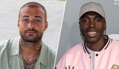 'Wordt weer tijd dat ik de ring in stap'