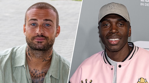 'Wordt weer tijd dat ik de ring in stap'