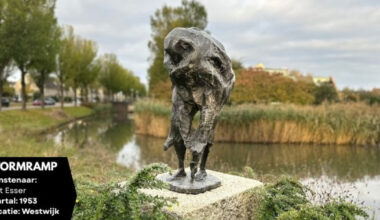 Verzameld voor Amstelveen (3): Stormramp