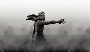 Vervolg in de maak op matige horrorhit uit het 'Conjuring'-universum