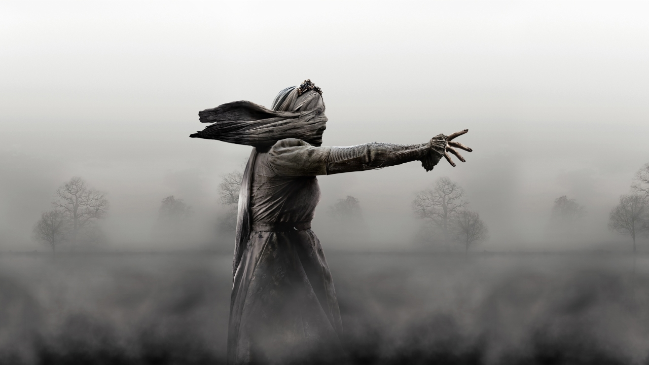 Vervolg in de maak op matige horrorhit uit het 'Conjuring'-universum