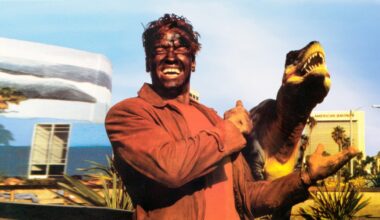 Hij brak in tranen uit: Deze enorme flop brak Arnold Schwarzenegger volledig