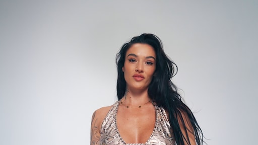 'Als ik je persoonlijkheid maar wat vind'